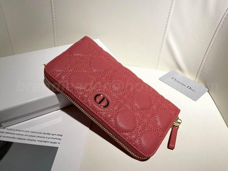 DIOR Wallets 25